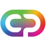 Color Papers Logo